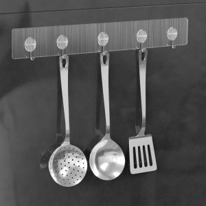 Quality Damage Free Mounted Bathroom Wall Hooks No Install Tools Needed for sale