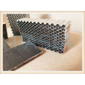 Stainless Steel Honeycomb Seal