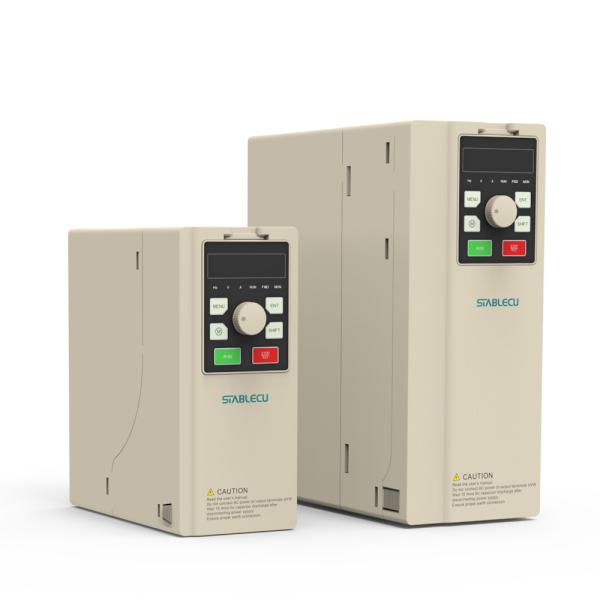Buy Mini Electronic Variable Frequency Drive Connected To Motors at wholesale prices