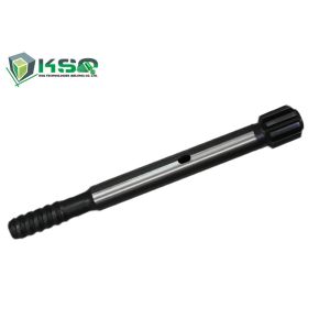 Hl510 T38 540mm Top Hammer Rock Drill Shank Adapter