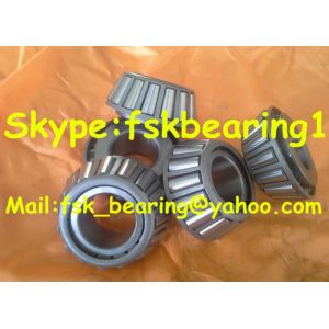 Vibration Resistance 33215 /Q Radial Roller Bearing Low Cross Section
