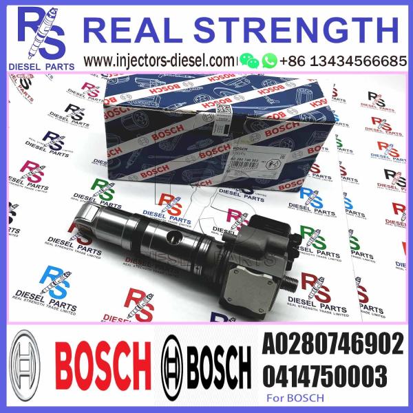 Diesel Unit Fuel Pump 0414799014 0414799029 0414799008 For 0280746902 A028074690