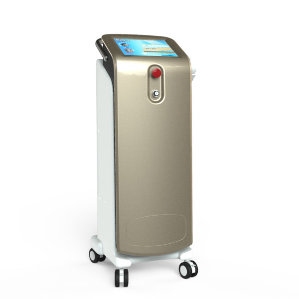 Buy frequency of laser hair removal treatments professional diode laser hair removal machine at wholesale prices