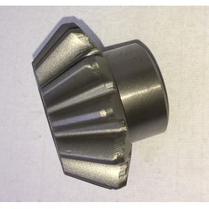 Series Bevel Gear Precision Machined Parts / Agriculture Parts 90*70