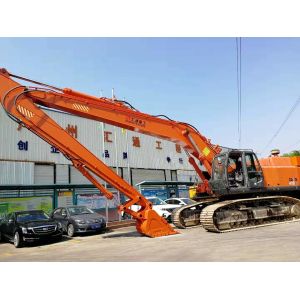 OEM Hyundai R300 18 Meter Long Reach Excavator Booms