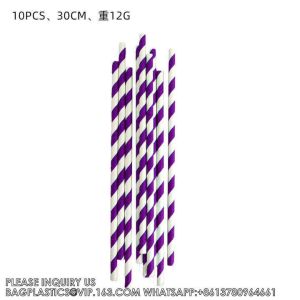 Mermaid Theme Tableware Set Mermaid Disposable Paper Plate Dinnerware Set