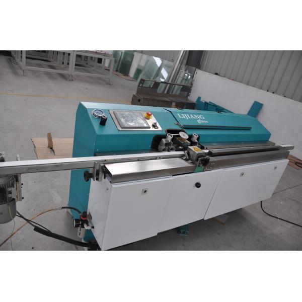 Buy Silicone Sealant Glass Making 380V Butyl Extruder Machine at wholesale prices