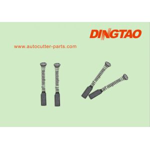 Vector 5000 Cutter Parts Brush Tachy Parvex RS330 RS440