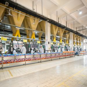 Effective Clothes Washing Powder Laundry Detergent for Customized Clothes