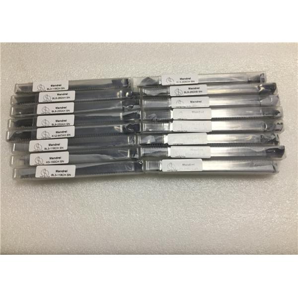 Buy Mandrel Diamond Honing Tool With Retainer , Sunnen Diamond Honing Stones at wholesale prices