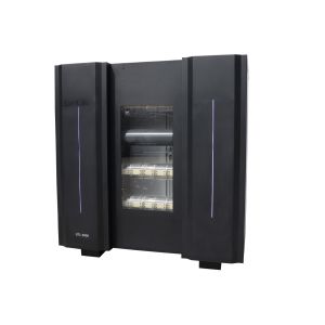 onsite seawater electrolysis electrochlorination system for cooling tower