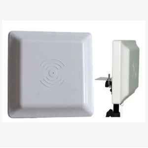 920-925MHz UHF RFID Integrated Reader IP54 Middle Range 5m UHF RFID Card Reader