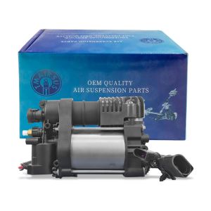 Effortlessly Repair Air Suspension Compressor Pump 95835890100 95835890101