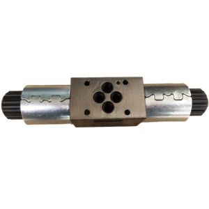 Parker D1VW008CNJW91 Directional Control Valve High Safety Long Life