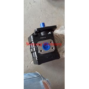 Lonking Wheel Loader Steering Pump LG853.06.08 LGCB2080 CBGJ2080