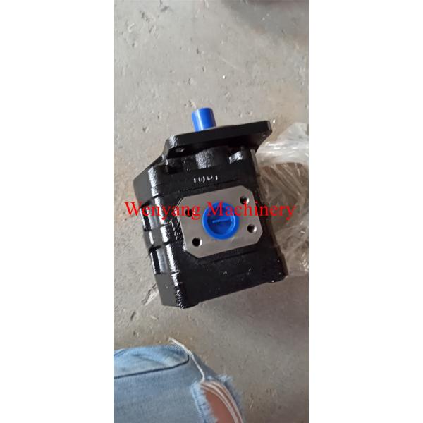 Buy Lonking Wheel Loader Steering Pump LG853.06.08 LGCB2080 CBGJ2080 at wholesale prices