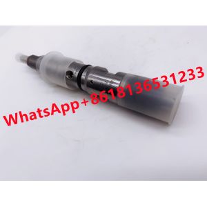 0445120262 6DL2 Engine Bosch Diesel Fuel Injectors