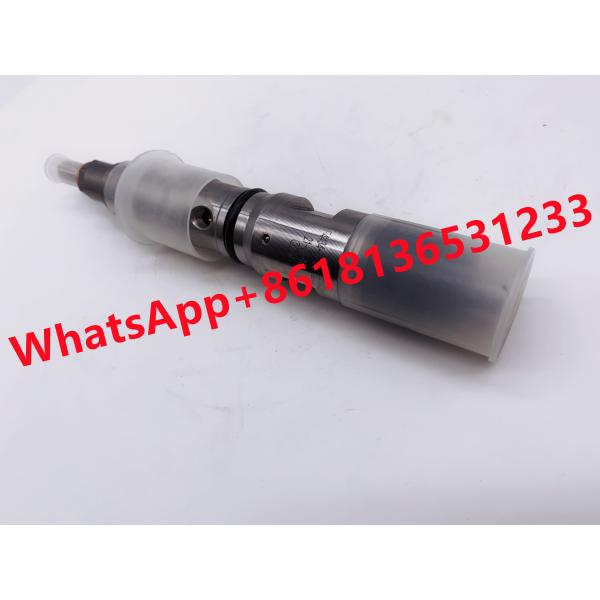 Buy Dong Feng EHQ200 0445120242 Diesel Engine Fuel Injectors at wholesale prices