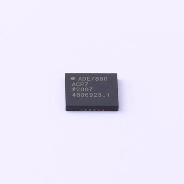 Buy ADE7880ACPZ-RL at wholesale prices