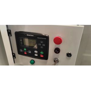 63KVA School Emergency Backup Power Diesel Generator Set with Automatic Start