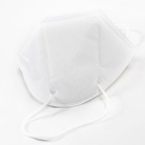 Anti Smog KN95 Foldable Dust Masks