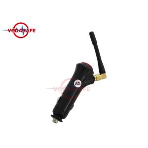 Vehicle GPS Jammer GJ100