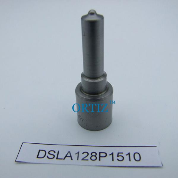 ORTIZ Cummins QSB6,7 injector common rail series electronic fuel injection nozzle DSLA128P1510