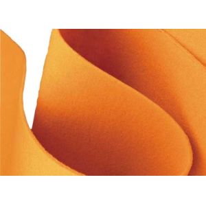 Innersole / Shoe Heeling Board Paper Making Fabric Pulp Carrying Felt