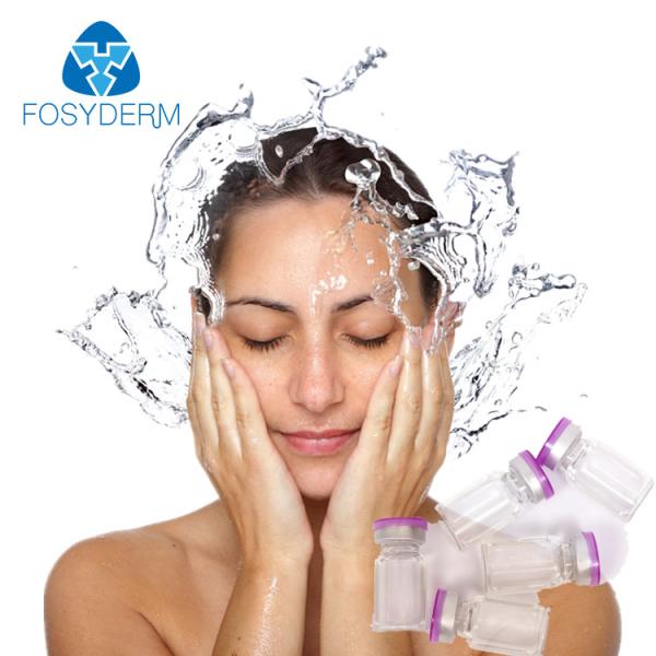 2.5ml Mesotherapy Serum Hyaluronic Acid Skin Whitening Injection Factory Supply