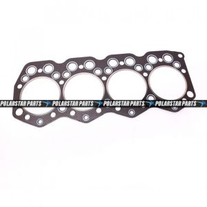 311b S4k Steel Mitsubishi Head Gasket 34301-00704 5i-7835
