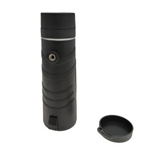 12X50Mobile PhoneMonocular Telescope With Tripod Smartphone Clip