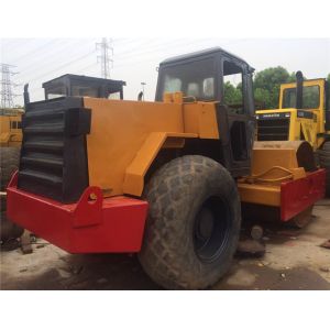 Quality used dynapac cheap price road roller ca301d/ca301/ca30d double drum roller with good condition for sale