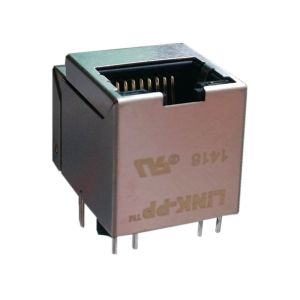 Quality 1840459-2 Rj45 Vertical With Magnetics MSP430FR69271IRGCT Modular System for sale