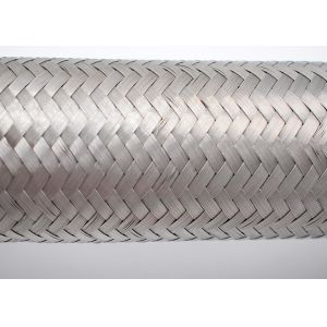 OEM ODM Metal Expansion Joint , Stainless Steel Bellows Expansion Joint