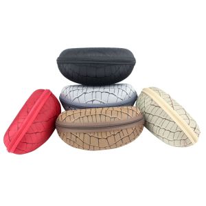 Quality unisex hot eva zipper sunglasses box for sale