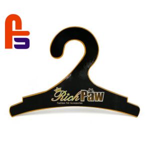 Quality Compact Design Double Side Offset Paper Materials Custom Cardboard Hangers for sale