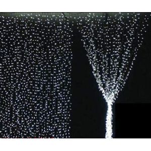 China 2016 new  240V Christmas curtain light for buildings on sale