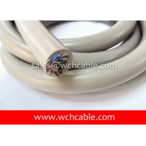 UL20862 Fan Motor TPU Cable