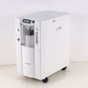 OEM 5L PSA Electric Oxygen Concentrator 70kpa With Nebulizer