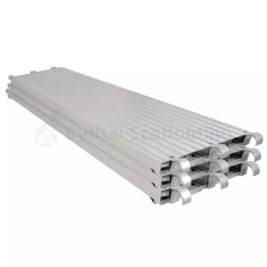 Quality Factory Supply High Quality Construction Material 6061 Aluminum Catwalk for sale