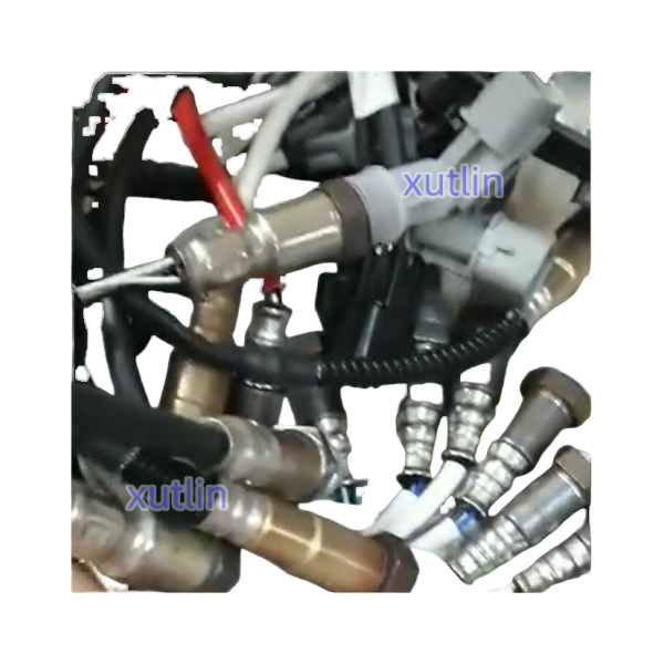 Auto Engine Senso Engine Oxygen Sensor For Toyota Corolla 1.6L 1.8L L4 1995-1997 OEM 89465BZ360 89465-BZ360.