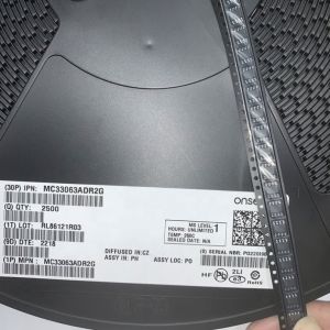 MC33063ADR2G Chip Sop8 Integrated Circuit IC New And Original