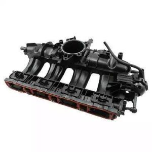 China 06J133201BH Engine Parts Intake Manifold on sale