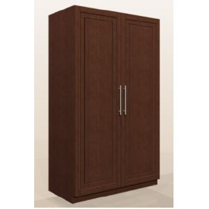 Quality Wooden hotel furniture wardrobe/closet/Armoire WD-0004 for sale