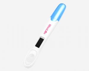 China Digital HCG Urine Pregnancy Test Kit For 3-5 Minutes Test Time on sale