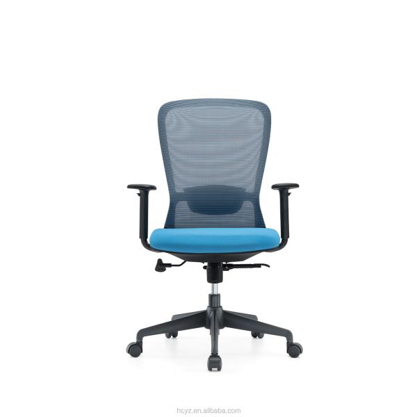 Changeable Mesh Office Chair for Comfortable and Work in Office Hotel Home or School