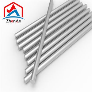 Astm Standards Molybdenum Tzm Moly Bar For Furnace