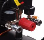 220V Direct Drive Air Compressor Perfect Combination of Efficiency for Your