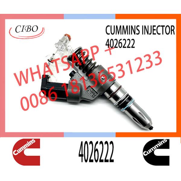 M11 Fuel Pump Injector 4903472 4026222 4903472 4903319 4062851 3411845 3411754 3411756 3087772
