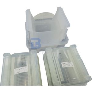 Quality Experience Unmatched Performance with Borofloat 33 Glass Wafers for High-Tech Applications and Exceptional Properties for sale